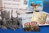 Special Hobby 32083 Fiat G.50B Bicomando 1/32
